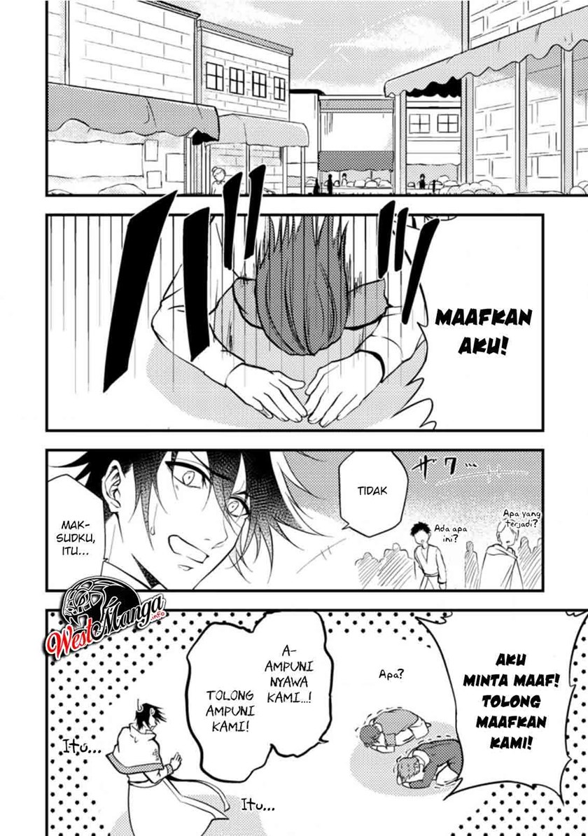 Party Kara Tsuihou Sareta Sono Chiyushi, Jitsuha Saikyou Nitsuki Chapter 09 Gambar 23